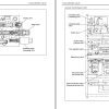 Toyota Forklift 8FGU15 to 8FGCU32 Repair Manual CE106 1