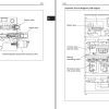 Toyota Forklift 8FGU15 to 8FGCU32 Repair Manual 1