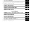 Toyota Forklift 8FGU15 to 8FGU32 8FDU15 to 8FDU32 8FGCU20 to 8FGCU32 Wiring Diagram