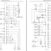 Toyota Forklift 8FGU15 to 8FGU32 8FDU15 to 8FDU32 8FGCU20 to 8FGCU32 Wiring Diagram 1