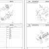 Toyota Forklift 8FGU15 to 8FGU32 8FGCU20 to 8FGCU32 Parts Catalog EN DE FR ES 1