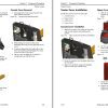 Toyota Forklift 8HBW23 Service Manual 1