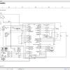 Toyota Forklift 8TB50 8HBW30 8HBE30 8HBE40 8HBC30 8HBC40 Wiring Schematics