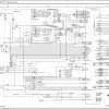 Toyota Forklift 9BRU18 9BRU23 9BDRU13 9BDRU15 Wiring Schematics