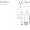 Toyota Landcruiser 2019 V8 5.7L 3UR FE Electrical Wiring Diagrams 1