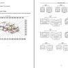 Toyota Landcruiser 2019 V8 5.7L 3UR FE Electrical Wiring Diagrams 2