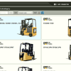 TruckTool Forklift 3.15.1 03.2023 Diagnostic Program CAT TCM Rocla Mitsubishi UniCarriers Jungheinrich 6
