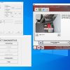 AGCO EDT Electronic Diagnostic Tool Updated 03.2023 Diagnostic Software VMware 7