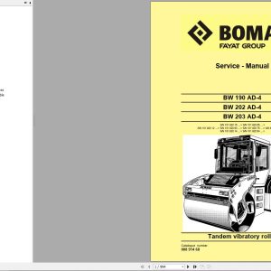 BOMAGB1 1