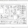 Bobcat Telescopic Handler T2556 T2566 Service Manuals 4