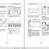 Bomag BC670 RB Operating And Maintenance Instructions Service Training Instructions For Repair 1