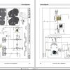 Bomag Machinery BC463 RB 3 Service Manual 1