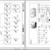 Bomag Machinery BC472 RB Operating Instructions Service Manual Service Training 1