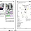 Bomag Machinery BC472 RS Operating Instructions Service Manual Service Training 1