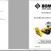 Bomag Machinery BC473 RS 4 Service Manual