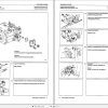 Bomag Machinery BC570 RB Instructions For Repair 1