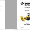 Bomag Machinery BC573 RB 3 Service Manual