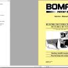 Bomag Machinery BC772 EB 2 Service Manual Service Training