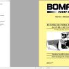 Bomag Machinery BC772 RB 2 Service Manual Service Training