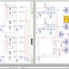 Bomag Machinery BF 800 C Service Manual Service Training Schematic EN IT 1