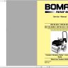 Bomag Machinery BW100ADM 2 Service Manual Service Training