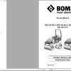 Bomag Machinery BW120AD 5 Service Manual