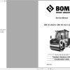 Bomag Machinery BW161AC 5 Service Manual