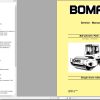 Bomag Machinery BW226 PDH 4 Service Manual Service Training