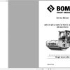 Bomag Machinery BW226DH 5 Service Manual
