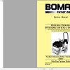 Bomag Machinery BW80ADS Service Manual