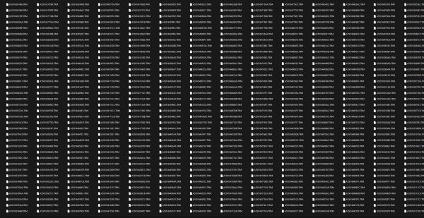 Caterpillar 3.15MB Colection Trim Files 2