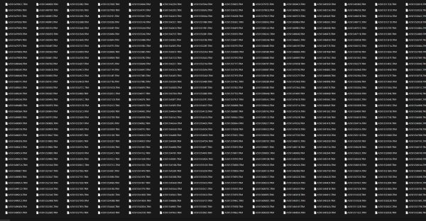 Caterpillar 3.15MB Colection Trim Files 3