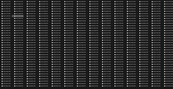 Caterpillar 3.15MB Colection Trim Files 4
