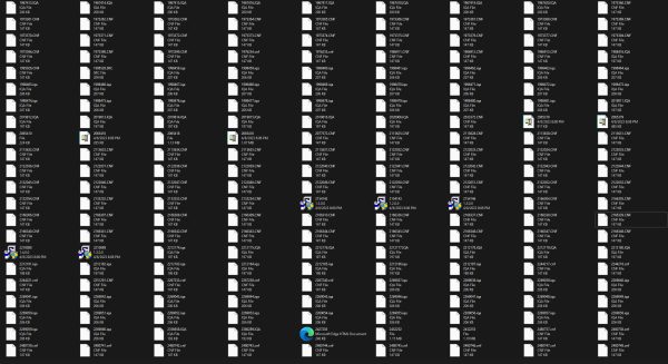 Caterpillar 568MB Colection Config Flash Files 2