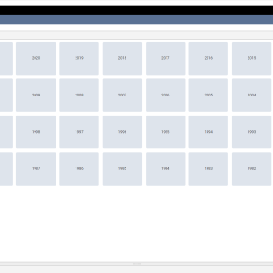 Chrysler Fiat FCA EPC5 International 01.2023 Spare Parts Catalogue 3