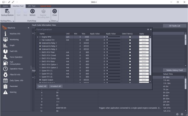 Doosan DMS5 3.0.8 03.2023 Monitoring Program Remote Installation 3
