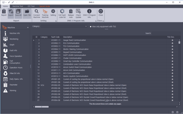 Doosan DMS5 3.0.8 03.2023 Monitoring Program Remote Installation 7