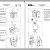 Doosan Diesel Engine MAN BW 6S50MC Maintenance Manual 1
