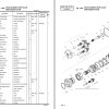Doosan Excavator DX225LCA Parts Manual K1049154CEF 1