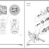 Doosan Excavator DX480LCA K DX520LCA K Shop Manual 1