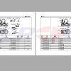 EP Forklift 12GB PDF Part Manual Service Manuals Operator Manual 2019 DVD 7