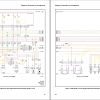 Hyster Fortess S30F to H9.0FT Diagram And Schematics 4053150 11 2016 1