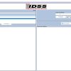 Isuzu E IDSS 02.2023 Engineering Diagnostic Service System Software DVD 1