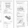 Isuzu Engine 4JJ1 Tier4 Workshop Manual 1