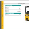 JUNGHEINRICH JETI SH v4.36 DE DE01 DE16 04.2023 Service Information 3