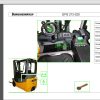 JUNGHEINRICH JETI SH v4.36 DE DE01 DE16 04.2023 Service Information 4