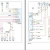 Jeep Gladiator V6 3.0L DSL Turbo 2021 Electrical Wiring Diagram 2