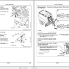 John Deere Round Balers 960 990 Operators Manual OMCC59875 HU 2