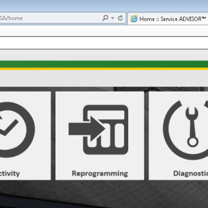 John Deere Service Advisor 5.3 Offline 2022 11.2021 CF Construction AG Agricultural Forestry Equipment 9