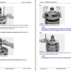 John Deere Tractor 6820 6920 6920S Repair Manual TM4756 1
